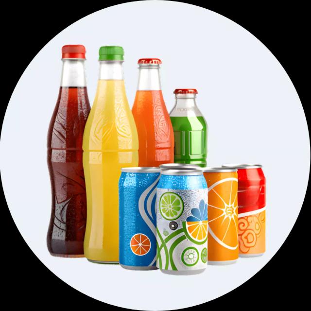 Nước ngọt