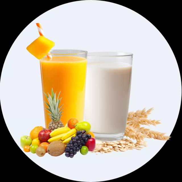 Thức uống dinh dưỡng