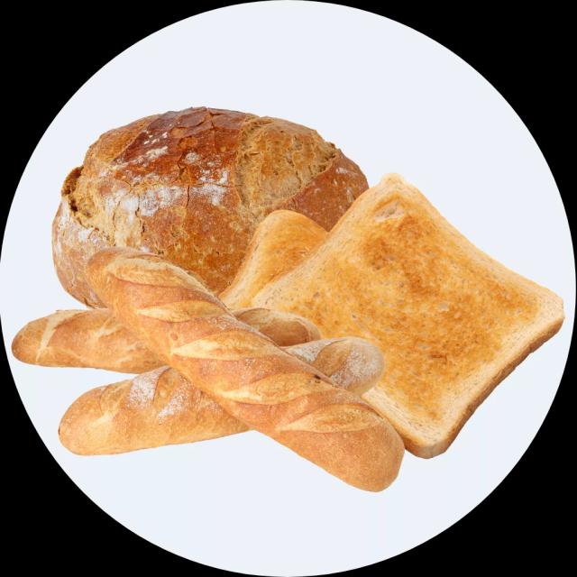 Bánh mì, sandwich, baguette