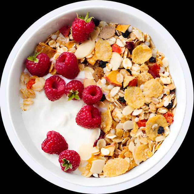 Ngũ cốc, yến mạch