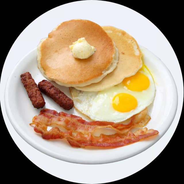 Món ăn sáng khác