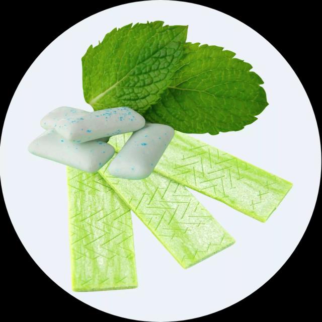 Kẹo singum, kẹo ngậm