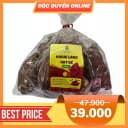 Khoai lang hạt dẻ baby túi 1kg (1 Túi)