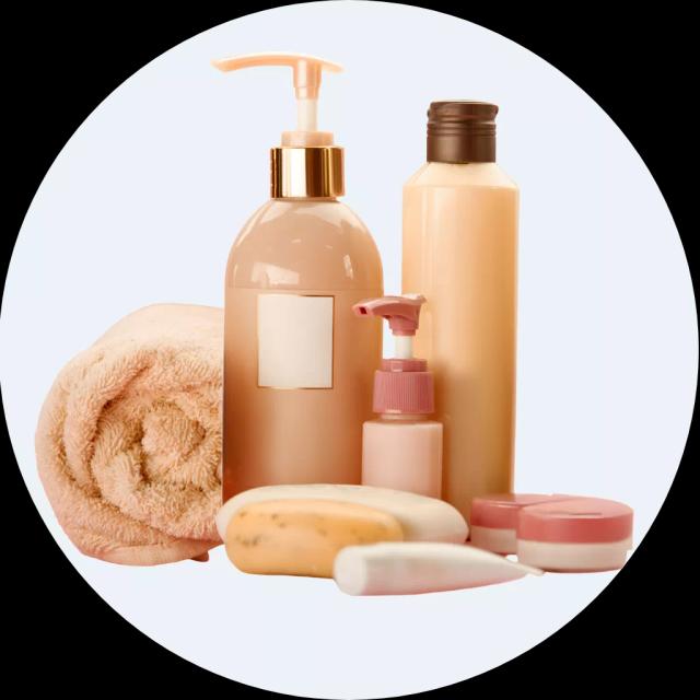 Chăm sóc mặt & cơ thể