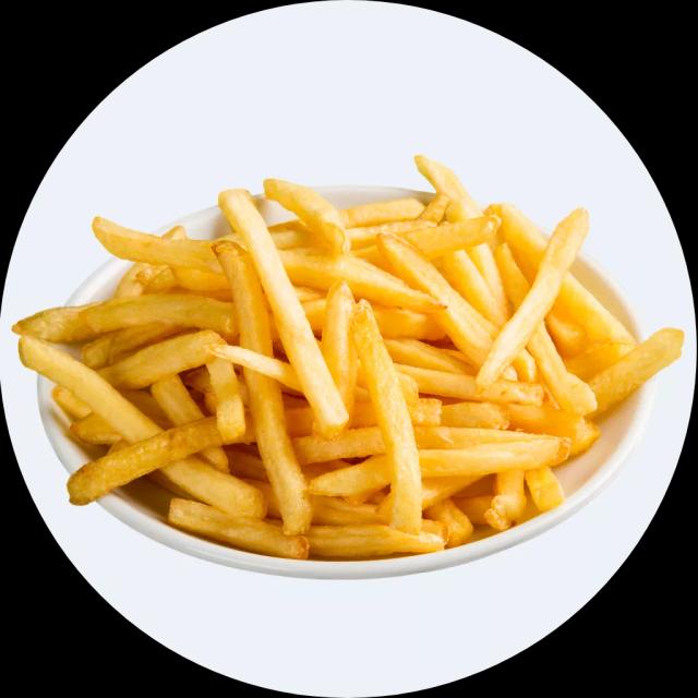 Khoai tây đông lạnh