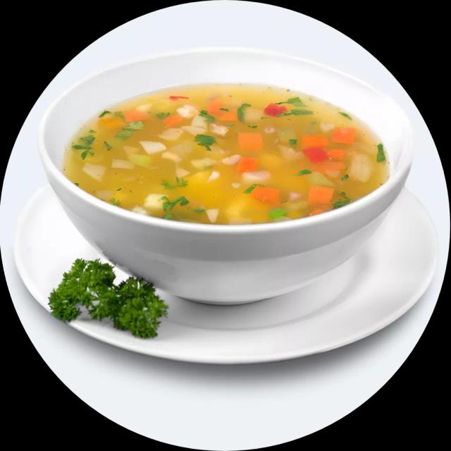 Món nước, món canh