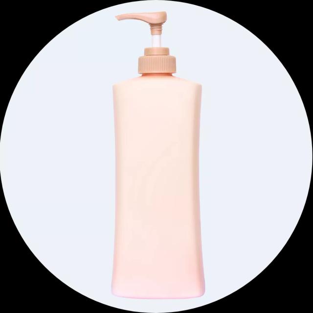 Sữa tắm, dưỡng thể