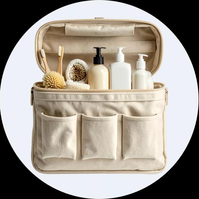 Sản phẩm, dụng cụ cá nhân