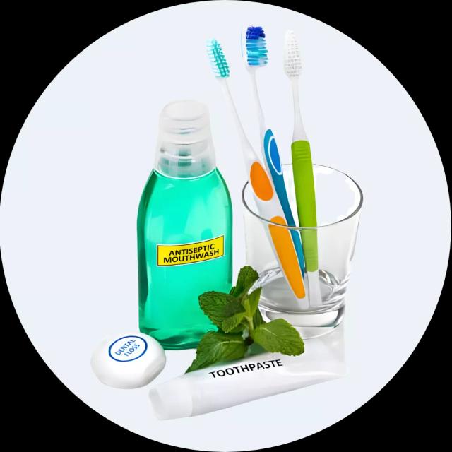 Chăm sóc răng, miệng