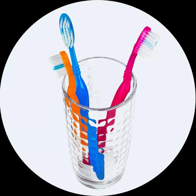 Bàn chải đánh răng