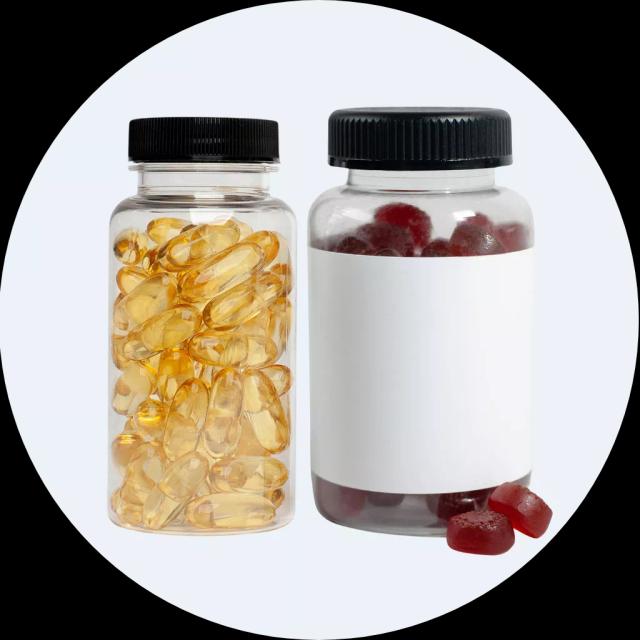 Thực phẩm bổ sung