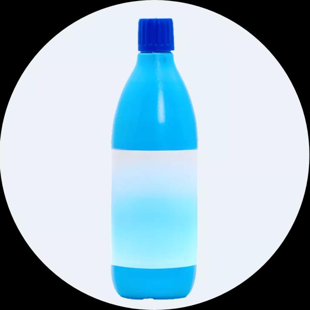 Nước tẩy quần áo