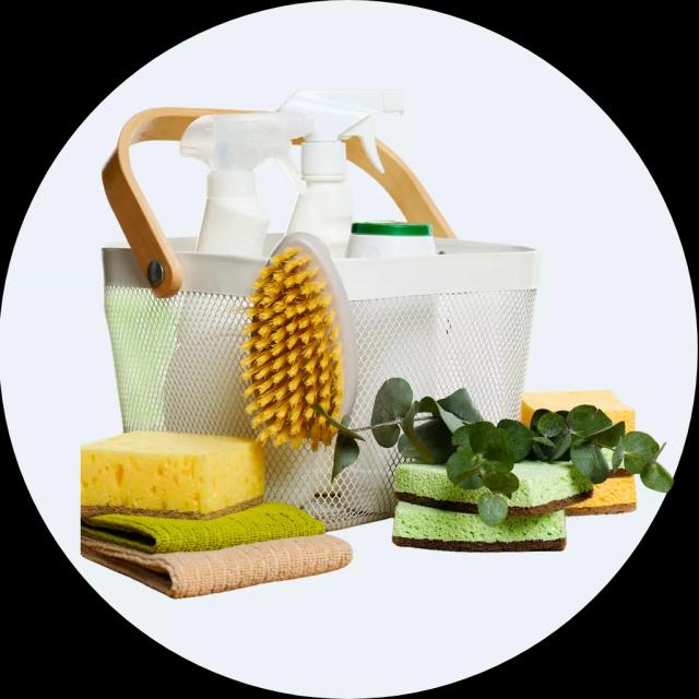 Chăm sóc nhà cửa