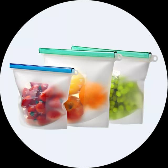 Túi đựng thực phẩm