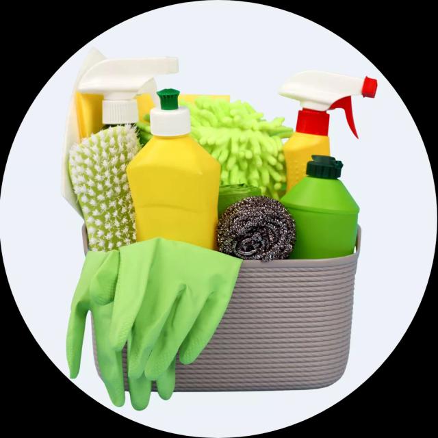 Đồ dùng gia đình