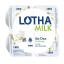 Lốc sữa chua ăn có đường Lothamilk hộp 100g (4 Hộp)