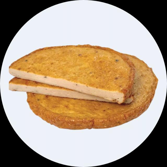 Chả cá, cá viên