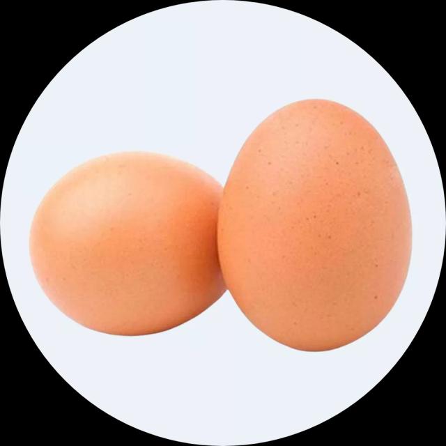 Trứng gà