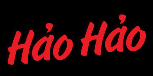 HẢO HẢO
