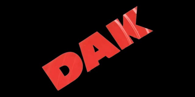 DAK