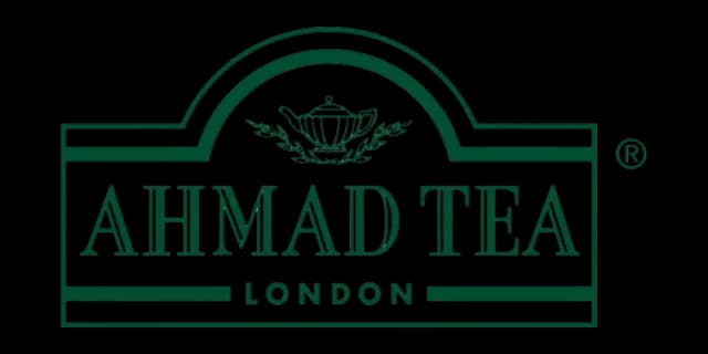 AHMAD TEA
