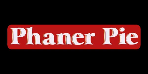 PHANER PIE