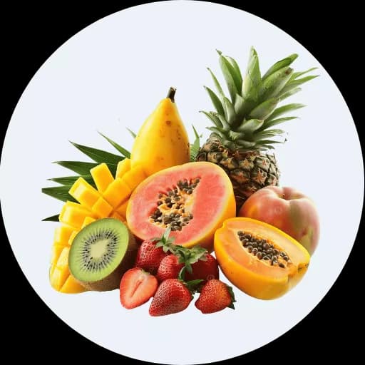 Trái cây nhiệt đới khác
