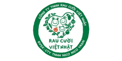RAU CƯỜI VIỆT NHẬT