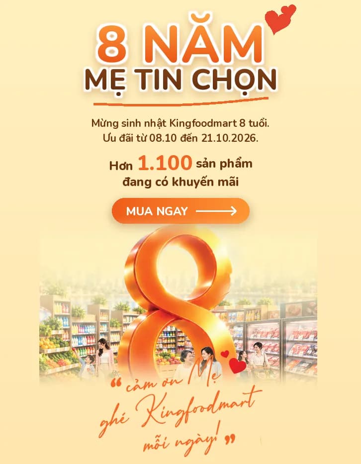 Khuyến mãi giá tốt