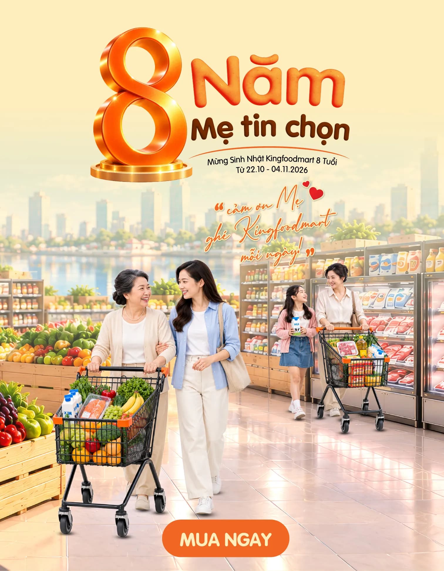 Khuyến mãi giá tốt