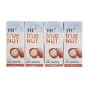 Lốc sữa macca TH Truemilk hộp 180ml (4 Hộp)