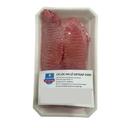 Cá lóc phi lê VietGAP vỉ 250g (1 Vỉ)