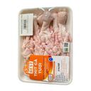 Chân gà rút xương Japfa khay 300g (1 Khay)