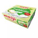 Sữa chua dừa Meji 90g (lốc 4 hộp)