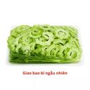 Khổ qua cắt lát Vườn lài vỉ 300g (1 Vỉ)