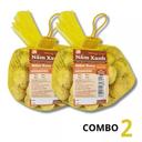 Combo 2 Túi Nấm Rơm Tươi VN 200G