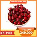 Cherry Úc hộp 500g (1 Hộp)