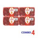 Gan gà Cp vỉ 250g (4 vỉ)