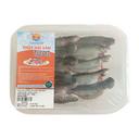 Cá chốt làm sạch vỉ 200g (1 Vỉ)