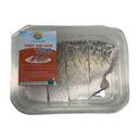 Cá chẽm phi lê vỉ 200g (1 Vỉ)