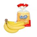 Combo bánh mì sandwich + chuối (1 Combo)