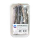 Cá đối làm sạch khay 250g (1 Khay)