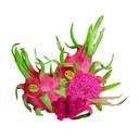 Thanh long ruột tím hồng (1KG)