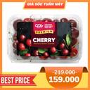 Cherry Úc hộp 300g (1 Hộp)