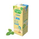 Sữa đậu nành canxi Fami hộp 1L (1 Hộp)