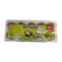 Trứng gà số 2 size 54-60g Happy Egg hộp 10 quả (1 Hộp)