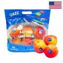 Táo Jazz New Zealand túi 1kg (1 Túi)