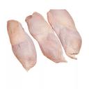 Đùi gà rút xương (500g)