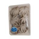 Bạch tuộc nguyên con 15-20 con/kg 250g (1 vỉ)