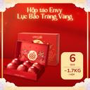 Hộp quà Envy New Zealand 1700g (1 Hộp)